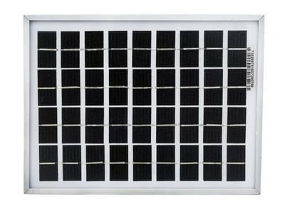 Mini Solar Panels