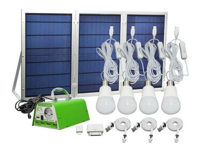 Top-Rated Solar Panel Kits for Home